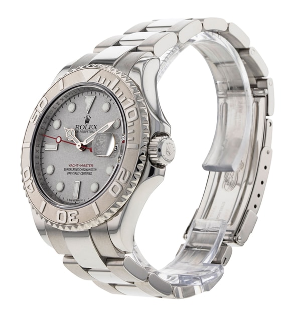 Rolex Yacht-Master 16622 Image 2